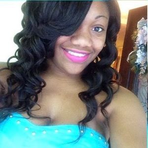 Meet your Posher, Kendria